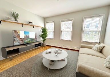 68 Webster St, Boston, Massachusetts 02128, 1 Bedroom Bedrooms, 6 Rooms Rooms,1 BathroomBathrooms,Residential Lease,For Rent,Webster St,73319221