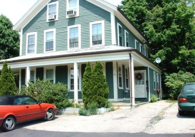 27 Palfrey, Watertown, Massachusetts 02472, 1 Bedroom Bedrooms, 3 Rooms Rooms,1 BathroomBathrooms,Residential Lease,For Rent,Palfrey,73319254
