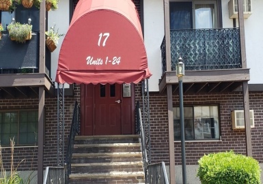 17 Erick, Mansfield, Massachusetts 02048, 1 Bedroom Bedrooms, 4 Rooms Rooms,1 BathroomBathrooms,Residential Lease,For Rent,Erick,73319267