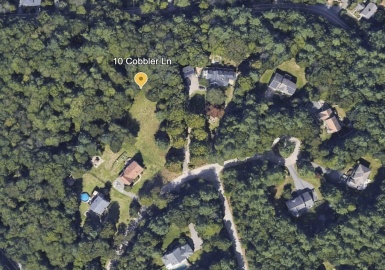 10 Cobbler Lane, Sharon, Massachusetts 02067, ,Land,For Sale,Cobbler Lane,73319164
