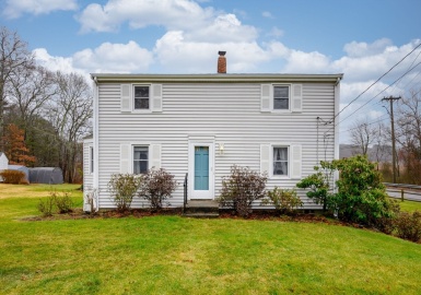 134 Congress St, Duxbury, Massachusetts 02332, 3 Bedrooms Bedrooms, 7 Rooms Rooms,2 BathroomsBathrooms,Residential,For Sale,Congress St,73319202