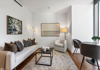 1 Dalton, Boston, Massachusetts 02115, 2 Rooms Rooms,1 BathroomBathrooms,Residential,For Sale,Dalton,73319208