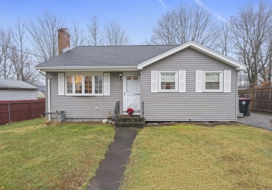 29 Aberdeen St, Brockton, Massachusetts 02302, 2 Bedrooms Bedrooms, 5 Rooms Rooms,1 BathroomBathrooms,Residential,For Sale,Aberdeen St,73319210