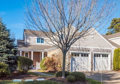 17 Cupola Lane, Plymouth, Massachusetts 02360, 3 Bedrooms Bedrooms, 8 Rooms Rooms,4 BathroomsBathrooms,Residential,For Sale,The Greens,Cupola Lane,73319204
