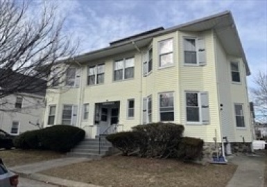 32 Washington Ave, Waltham, Massachusetts 02453, 3 Bedrooms Bedrooms, 6 Rooms Rooms,1 BathroomBathrooms,Residential Lease,For Rent,Washington Ave,73319331