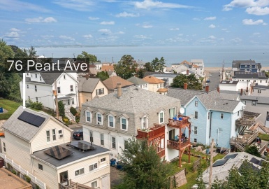 76 Pearl Ave, Revere, Massachusetts 02151, 2 Bedrooms Bedrooms, 4 Rooms Rooms,1 BathroomBathrooms,Residential Lease,For Rent,Pearl Ave,73319377