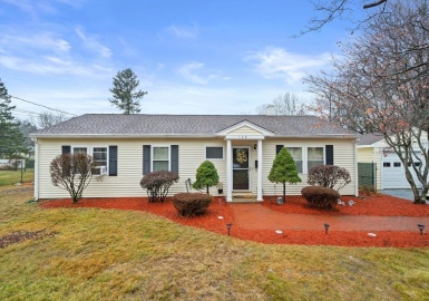 122 Baldwin Ave, Framingham, Massachusetts 01701, 3 Bedrooms Bedrooms, 6 Rooms Rooms,2 BathroomsBathrooms,Residential,For Sale,Baldwin Ave,73319349