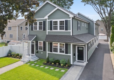 14 C Street, Belmont, Massachusetts 02478, 5 Bedrooms Bedrooms, 9 Rooms Rooms,3.5 BathroomsBathrooms,Residential,For Sale,C Street,73319430