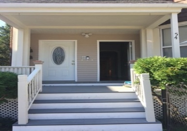 54 Harvest, Boston, Massachusetts 02125, 3 Bedrooms Bedrooms, 5 Rooms Rooms,1 BathroomBathrooms,Residential Lease,For Rent,Harvest,73319466