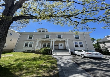 25 Maywood Street, Boston, Massachusetts 02119, 3 Bedrooms Bedrooms, 5 Rooms Rooms,1 BathroomBathrooms,Residential Lease,For Rent,Maywood Street,73319516