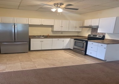 599 Charles, Fall River, Massachusetts 02724, 1 Bedroom Bedrooms, 3 Rooms Rooms,1 BathroomBathrooms,Residential Lease,For Rent,Charles,73319536
