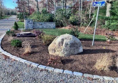 640 Parker Lane, Barnstable, Massachusetts 02668, ,Land,For Sale,Parker Lane,73319851