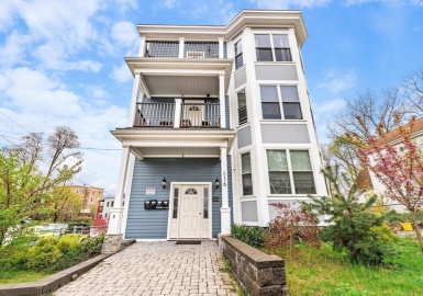 416R Harvard St, Boston, Massachusetts 02124, 12 Bedrooms Bedrooms, 24 Rooms Rooms,8 BathroomsBathrooms,Residential Income,For Sale,Harvard St,73320164