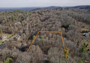 0 Woodland Way, Russell, Massachusetts 01071, ,Land,For Sale,Woodland Way,73320302