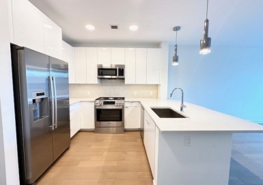45 Lewis Street, Boston, Massachusetts 02128, 1 Bedroom Bedrooms, 4 Rooms Rooms,1 BathroomBathrooms,Residential Lease,For Rent,Lewis Street,73320347