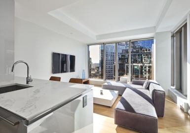 133 Seaport Blvd, Boston, Massachusetts 02210, 1 Bedroom Bedrooms, 3 Rooms Rooms,1.5 BathroomsBathrooms,Residential,For Sale,Echelonseaport,Seaport Blvd,73320475