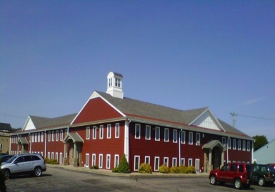 6 Wilkens Drive, Plainville, Massachusetts 02762, ,Commercial Lease,For Rent,Wilkens Drive,73320561