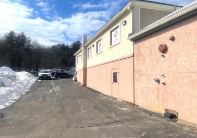 320 Central St, Leominster, Massachusetts 01453, ,Commercial Lease,For Rent,Central St,73320781