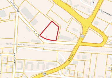19 Arch Rd, Westfield, Massachusetts 01085, ,Land,For Sale,Arch Rd,73321149