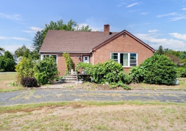1216 Boston Rd, Springfield, Massachusetts 01119, ,Commercial Sale,For Sale,Boston Rd,73113983