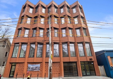 80 Terrace St, Boston, Massachusetts 02120, ,Commercial Lease,For Rent,Terrace St,73321201
