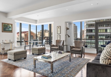 2 Avery Street, Boston, Massachusetts 02111, 3 Bedrooms Bedrooms, 6 Rooms Rooms,3.5 BathroomsBathrooms,Residential,For Sale,Avery Street,73321250