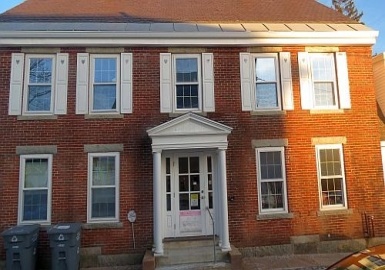 33 Main St, Ashburnham, Massachusetts 01430, ,Commercial Sale,For Sale,Main St,73321434
