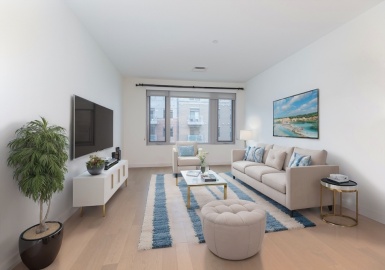 45 Lewis St, Boston, Massachusetts 02128, 1 Bedroom Bedrooms, 3 Rooms Rooms,1 BathroomBathrooms,Residential,For Sale,Clippership Wharf,Lewis St,73321904