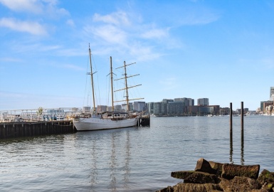 45 Lewis St, Boston, Massachusetts 02128, 1 Bedroom Bedrooms, 3 Rooms Rooms,1 BathroomBathrooms,Residential,For Sale,Clippership Wharf,Lewis St,73321905
