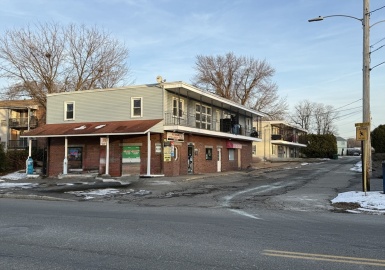 4 Dale Ct, Chicopee, Massachusetts 01013, ,Commercial Sale,For Sale,Dale Ct,73321994