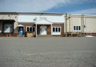 25 (Off-G) Mohawk Drive, Leominster, Massachusetts 01453, ,Commercial Lease,For Rent,Mohawk Drive,73322075