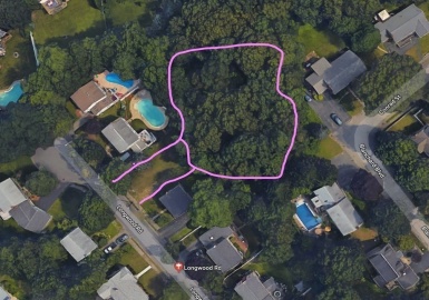 0 Longwood Rd, Braintree, Massachusetts 02184, ,Land,For Sale,Longwood Rd,73322153