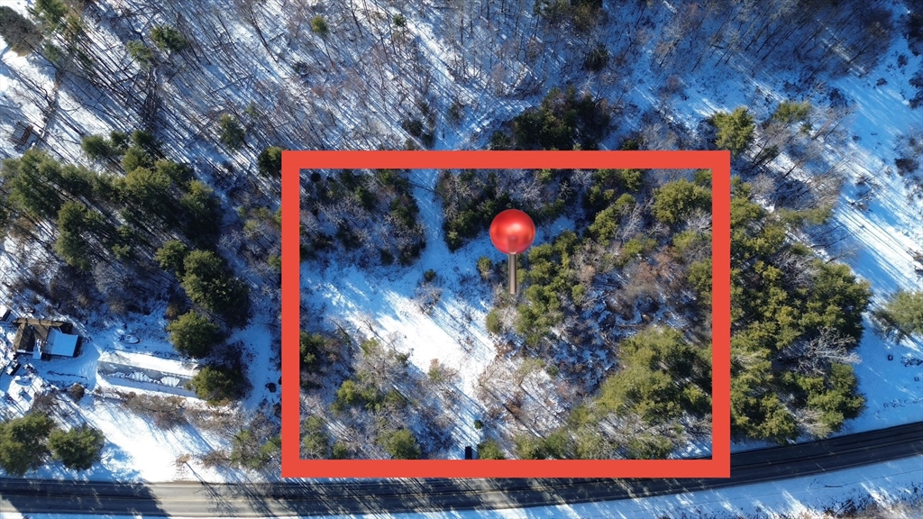 0 Jacksonville Rd, Colrain, Massachusetts 01340