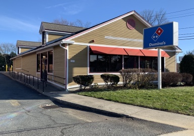 2 Norfolk Road, Holbrook, Massachusetts 02343, ,Commercial Lease,For Rent,Norfolk Road,73322639