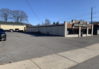 409 North Main Street, Randolph, Massachusetts 02368, ,Commercial Lease,For Rent,North Main Street,73322640
