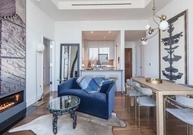 1 Dalton, Boston, Massachusetts 02115, 2 Bedrooms Bedrooms, 4 Rooms Rooms,2 BathroomsBathrooms,Residential,For Sale,Dalton,73322675