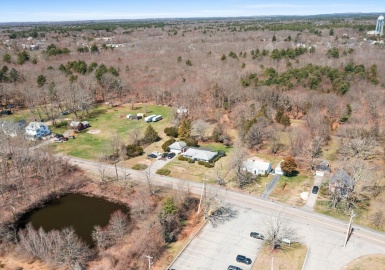 108 S Worcester St, Norton, Massachusetts 02766, ,Land,For Sale,S Worcester St,73322829