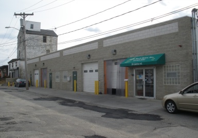 19 Calvin Rd, Watertown, Massachusetts 02472, ,Commercial Lease,For Rent,Calvin Rd,73294362
