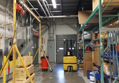 210-212 W Cummings Park, Woburn, Massachusetts 01801, ,Commercial Lease,For Rent,W Cummings Park,73323221