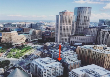 80 Broad St Parking, Boston, Massachusetts 02110, ,Commercial Sale,For Sale,Broad St Parking,73323301
