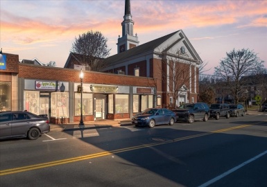 371-377 Franklin St., Melrose, Massachusetts 02176, ,Commercial Sale,For Sale,Franklin St.,73323300