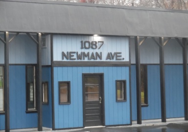1087 Newman Avenue, Seekonk, Massachusetts 02771, ,Commercial Lease,For Rent,Newman Avenue,73323513