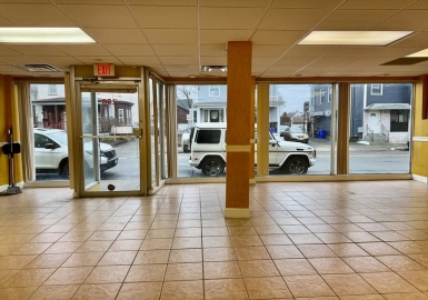258 Highland Ave, Malden, Massachusetts 02148, ,Commercial Lease,For Rent,Highland Ave,73323585