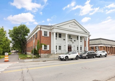 9 Meriam, Lexington, Massachusetts 02420, ,Commercial Lease,For Rent,Meriam,73323671