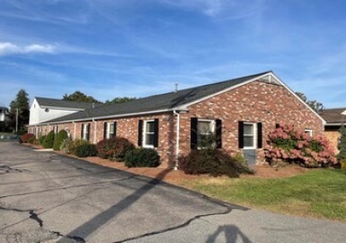 55 W Central St, Franklin, Massachusetts 02038, ,Commercial Sale,For Sale,W Central St,73323580