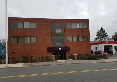 153 Main St, Medford, Massachusetts 02155, ,Commercial Lease,For Rent,Main St,73323772