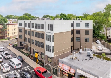 975 Morton St, Boston, Massachusetts 02126, ,Commercial Lease,For Rent,Morton St,73324034