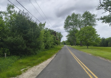 lot B Ridge Road, Worthington, Massachusetts 01098, ,Land,For Sale,Ridge Road,73324195