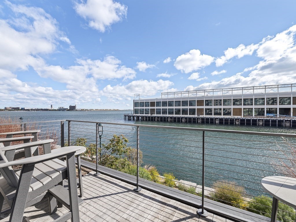 300 Pier 4 Boulevard, Boston, Massachusetts 02210