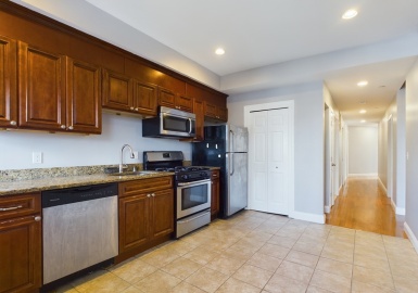 39 Calumet, Boston, Massachusetts 02120, 4 Bedrooms Bedrooms, 7 Rooms Rooms,1 BathroomBathrooms,Residential Lease,For Rent,Calumet,73324284